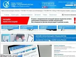 Sites similar to endoinfo.ru