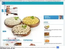 Sites similar to endokrinka.com