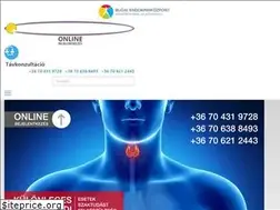 Sites similar to endokrinkozpont.hu