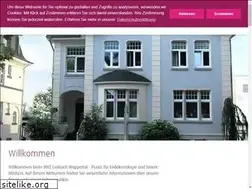 Sites similar to endokrinologie-wuppertal.de