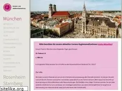 Sites similar to endokrinologiemuenchen.de