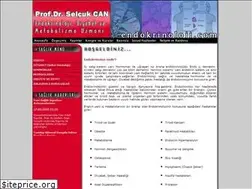 Sites similar to endokrinoloji.com
