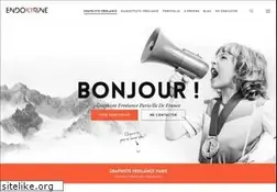 Sites similar to endoktrine.com