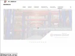 Sites similar to endolifindonesia.com