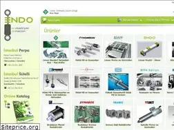 Sites similar to endolineer.com