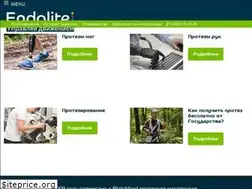 Sites similar to endolite.ru
