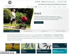 Sites similar to endoliteindia.com