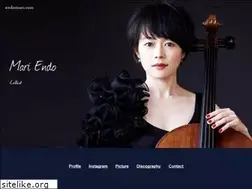 Sites similar to endomari.com