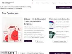 Sites similar to endomarketing.tv