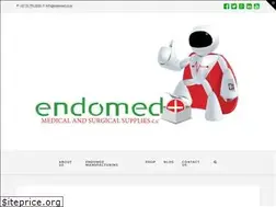 Sites similar to endomed.co.za