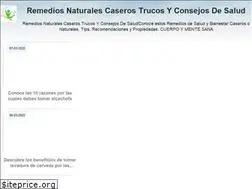 Sites similar to endomed.es
