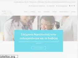 Sites similar to endomed.gr
