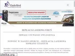 Sites similar to endomed.net.pl