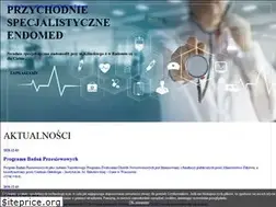 Sites similar to endomed.radom.pl