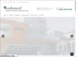Sites similar to endomed.si
