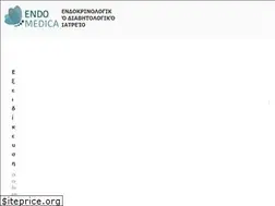 Sites similar to endomedica.gr