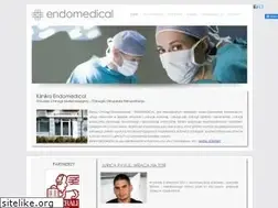 Sites similar to endomedical.pl