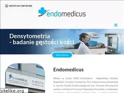 Sites similar to endomedicus.com.pl