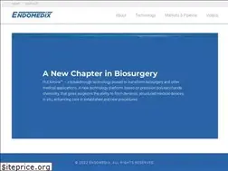 Sites similar to endomedix.com