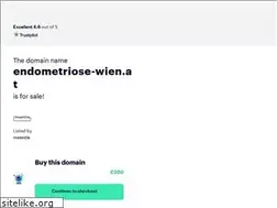 Sites similar to endometriose-wien.at