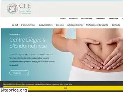Sites similar to endometrioseliege.be