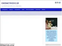 Sites similar to endometriosis-gr.eu