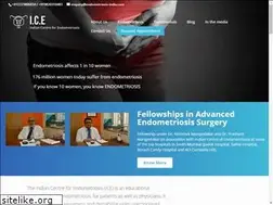 Sites similar to endometriosis-india.com