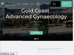 Sites similar to endometriosis.au