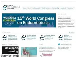 Sites similar to endometriosis.ca