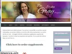 Sites similar to endometriosisandyou.com