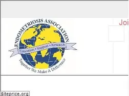 Sites similar to endometriosisassn.org