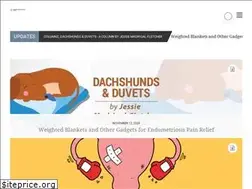 Sites similar to endometriosisnews.com