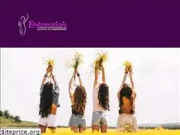 Sites similar to endometriosispr.com