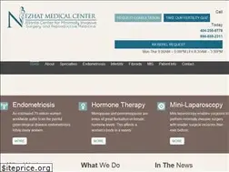 Sites similar to endometriosisspecialists.com