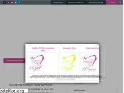 Sites similar to endometriozis.org
