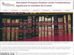 Sites similar to endomind.fr
