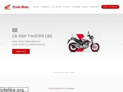 Sites similar to endomoto.com.br