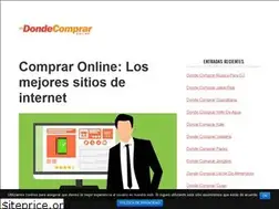 Sites similar to endondecomprar.online