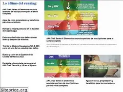 Sites similar to endondecorrer.com