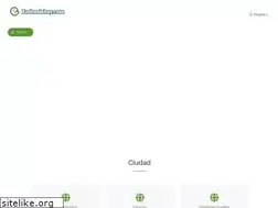 Sites similar to endondehay.com