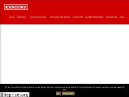 Sites similar to endoors.it