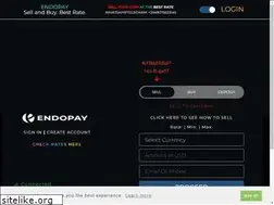 Sites similar to endopay.com