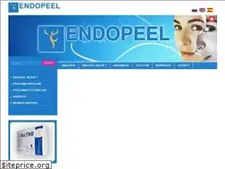 Sites similar to endopeel.com.tr