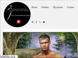 Sites similar to endopeel.com