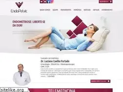 Sites similar to endopelvic.com