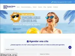 Sites similar to endoperio.com.mx