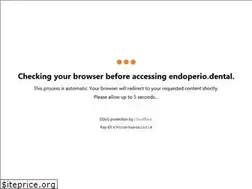 Sites similar to endoperio.dental