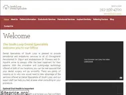 Sites similar to endoperiosurg.com
