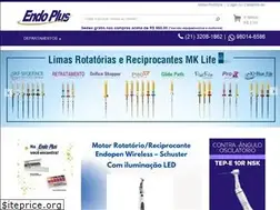 Sites similar to endoplus.odo.br
