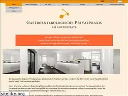 Sites similar to endopraxis-frankfurt.de